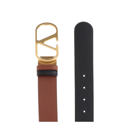 MAYFEYR - Valentino - Camel Belt - YT0SQ4IYRDRN
