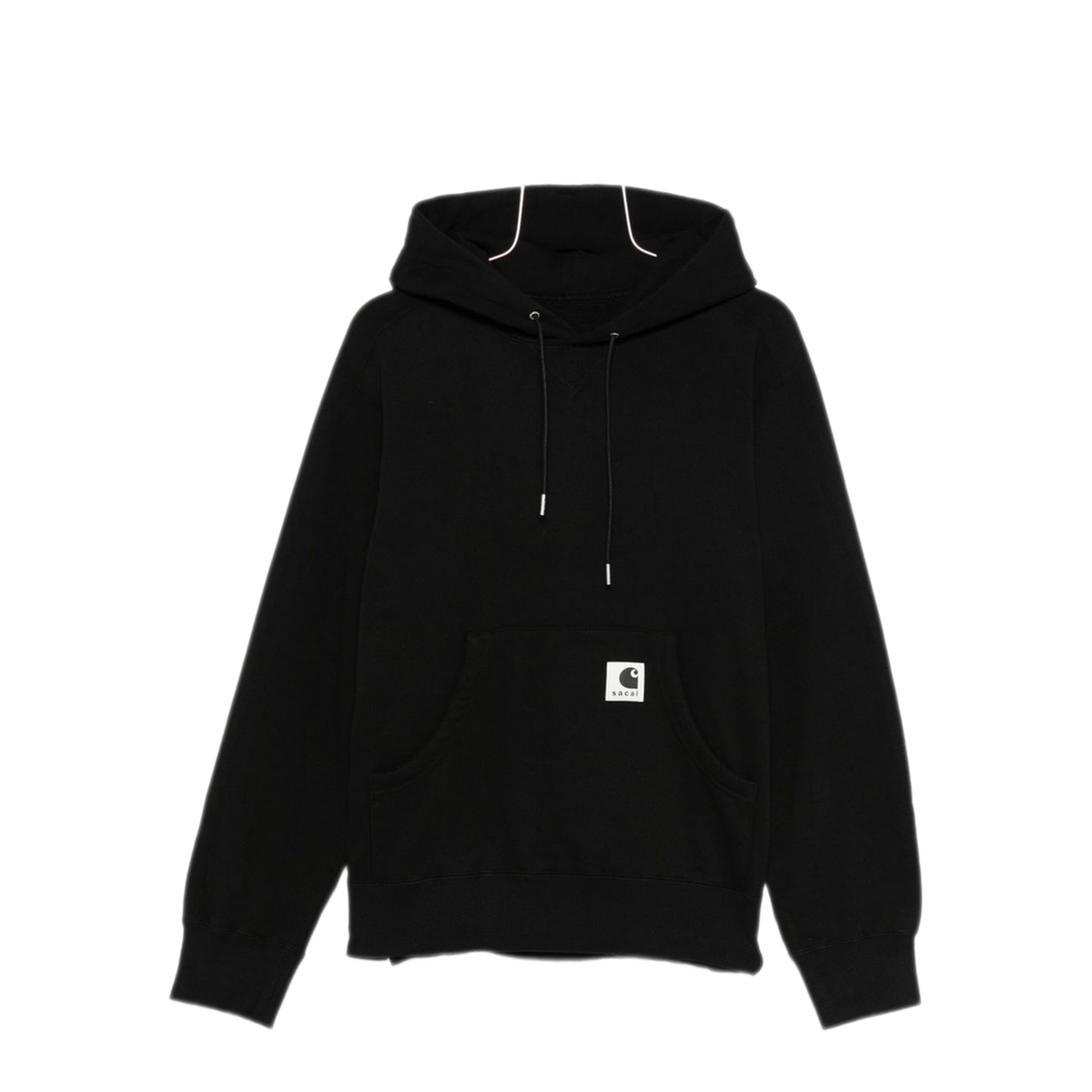 MAYFEYR - Sacai x Carhartt WIP - Sweaters Black - 2500993S001