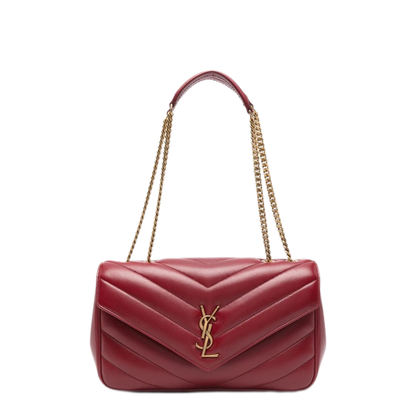 MAYFEYR -  - Medium Bag In Matelassé Lambskin - 801439AAEAX