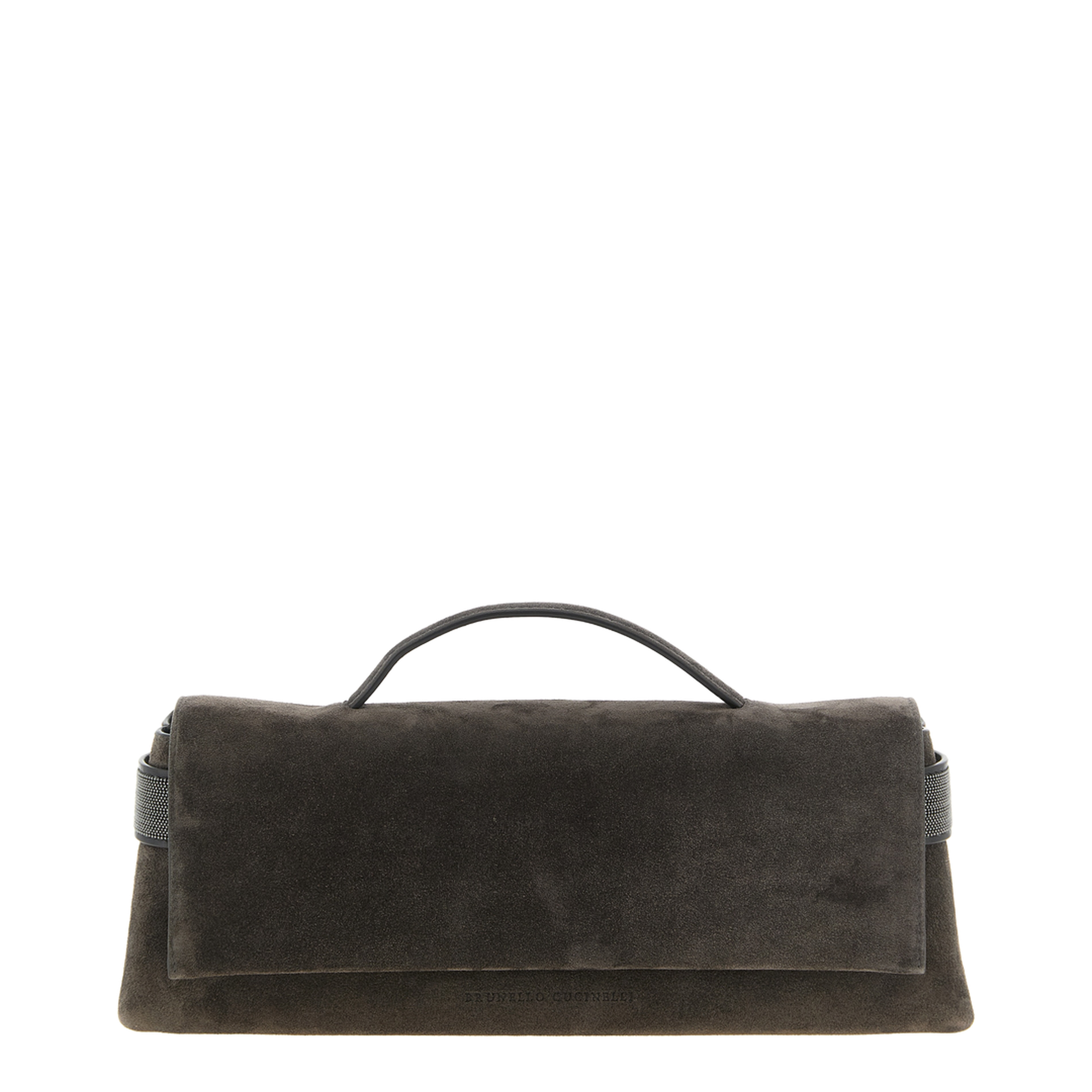 MAYFEYR - Brunello Cucinelli - 'Essence' Clutch - MBDLB2815PC9795