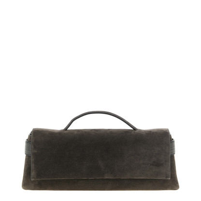 MAYFEYR - Brunello Cucinelli - 'Essence' Clutch - MBDLB2815PC9795