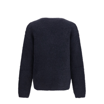 V Neck Pullover