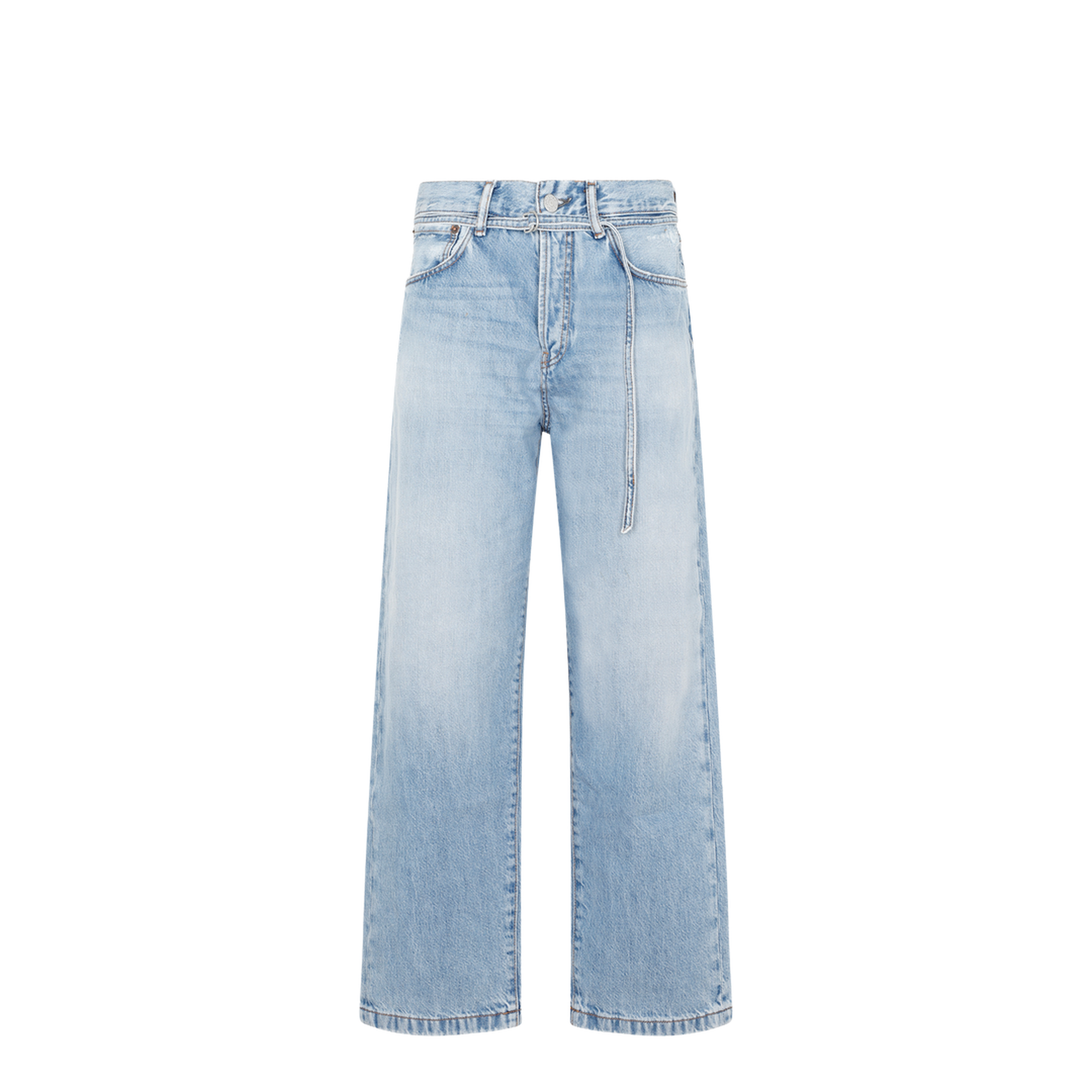 MAYFEYR - Acne Studios - Loose Fit Jeans 1991 Toj - C00039