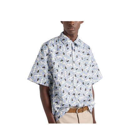 MAYFEYR - Prada - Men'S Shirt - UCS41419GUF0EL0