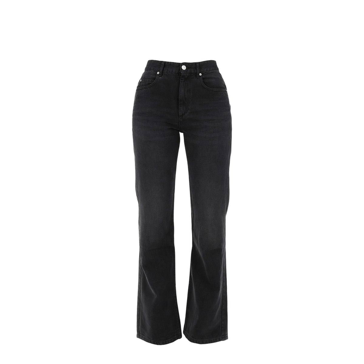 MAYFEYR - Isabel Marant - Jeans "Belvira" - PA0002FDB1H07I02FK