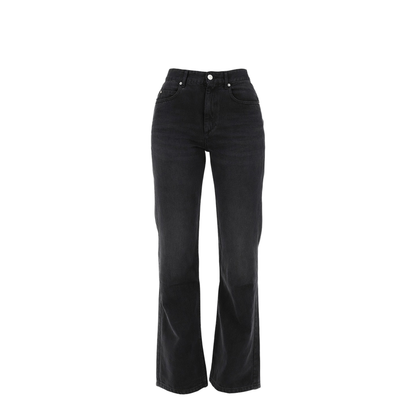 MAYFEYR - Isabel Marant - Jeans "Belvira" - PA0002FDB1H07I02FK