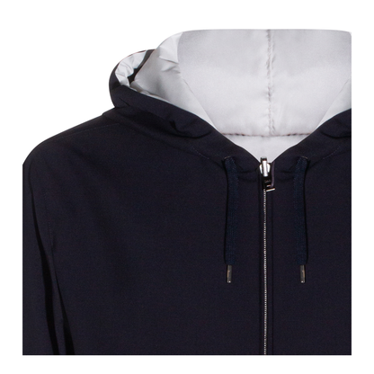 MAYFEYR - Herno - Jackets - GI000591U12808Z9294