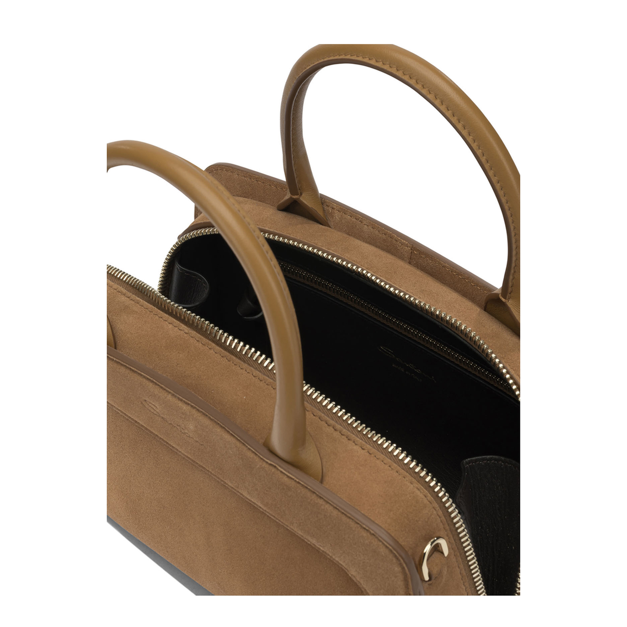 MAYFEYR - Santoni - Didi Small Handbag - DIBBA2920DBHETPC40C40