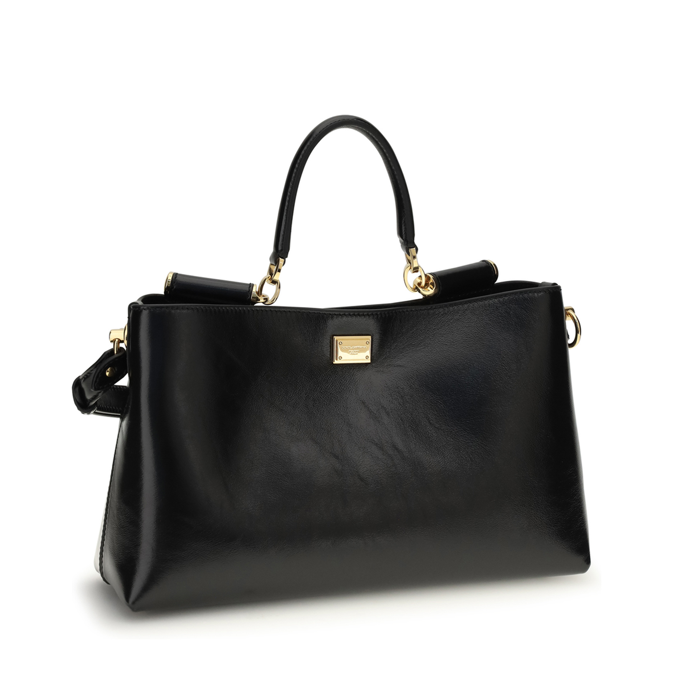 MAYFEYR - Dolce & Gabbana - Medium Handbag - BB7896AZ000