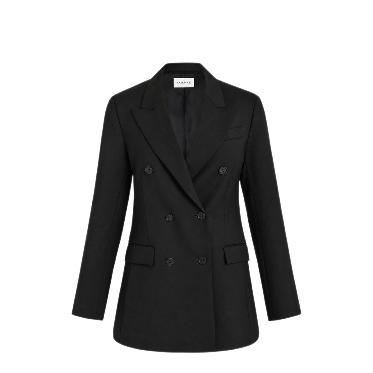 MAYFEYR - Parosh - Jacket Nero Xs - D420436LILIUXY26013