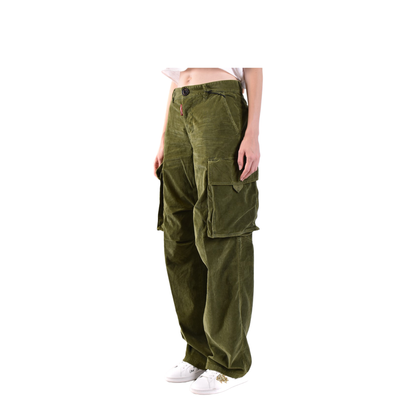MAYFEYR - Dsquared2 - Trousers - S72KA1216S54097693