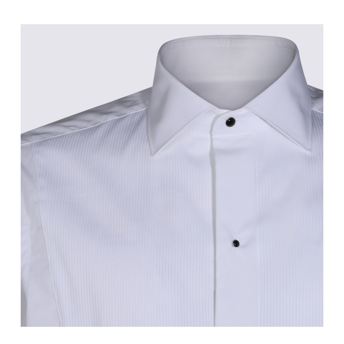 MAYFEYR - Canali - Shirts - CCLX083GC03334001