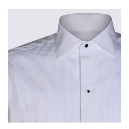 MAYFEYR - Canali - Shirts - CCLX083GC03334001