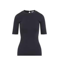 Rib T-Shirt