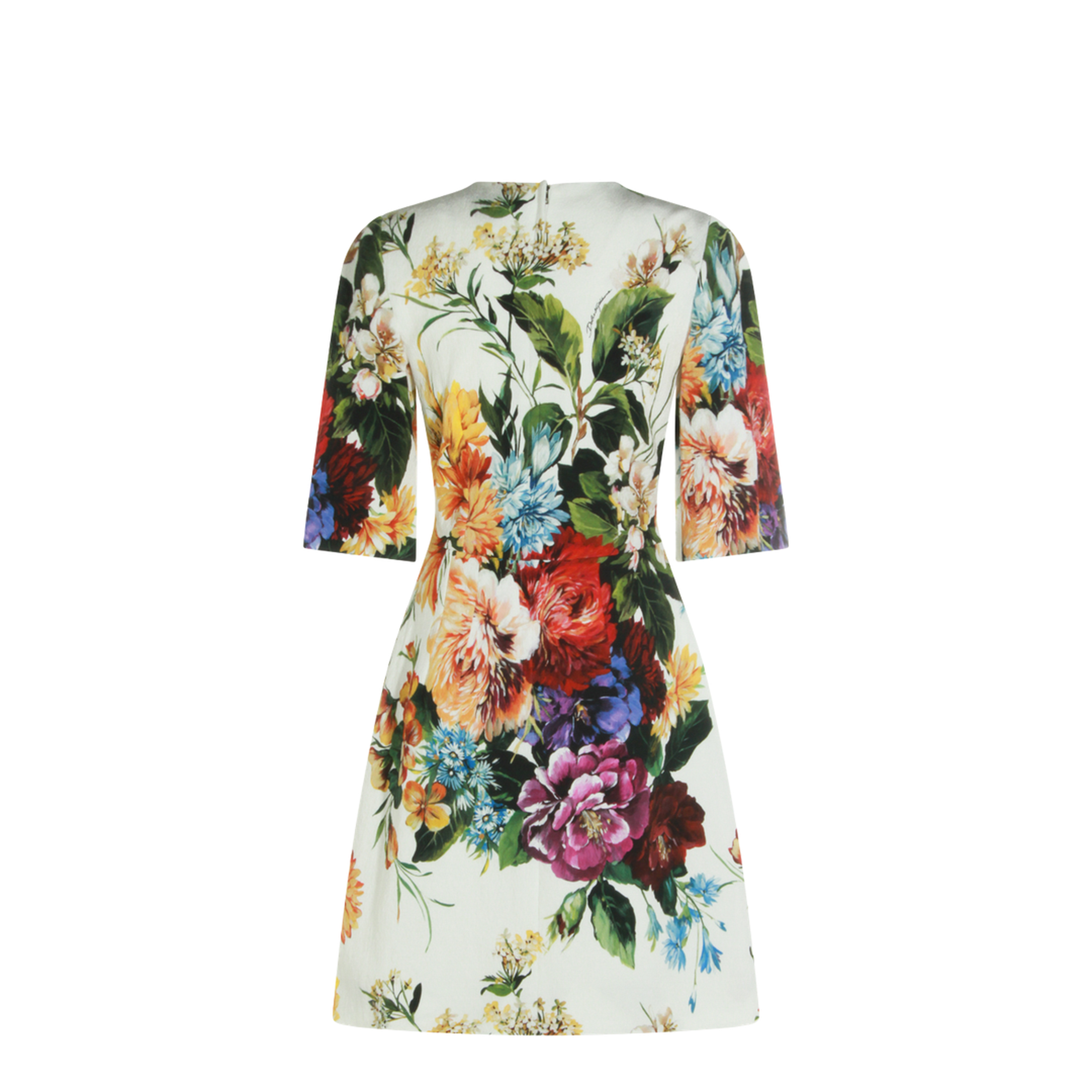 MAYFEYR - Dolce & Gabbana - Dresses - F6TZRTFSRQUHA5PC