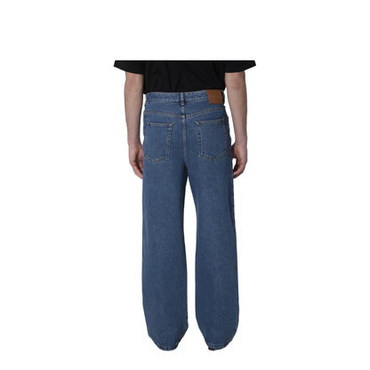 Anagram Baggy Jeans