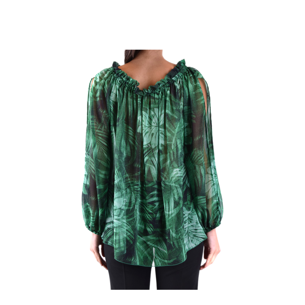 MAYFEYR - ERMANNO - Shirts - D44EK015EB1EB1MF684