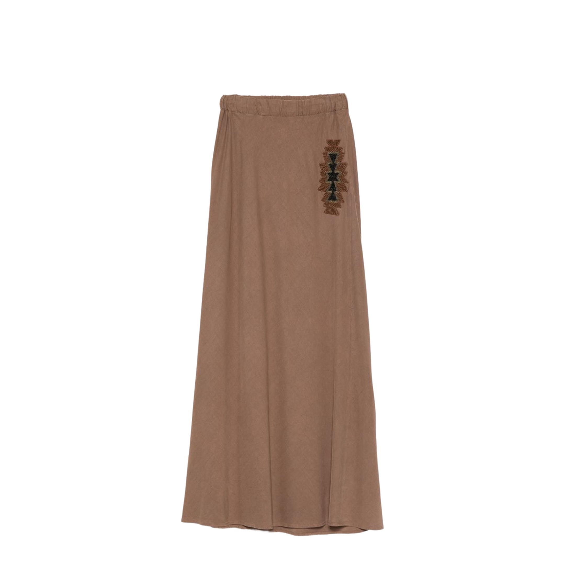 MAYFEYR - Bazar Deluxe - Skirts Brown - S11992000206