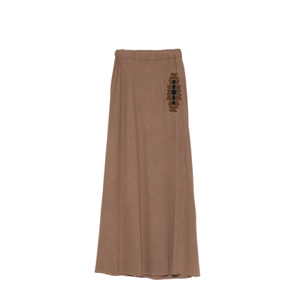 MAYFEYR - Bazar Deluxe - Skirts Brown - S11992000206