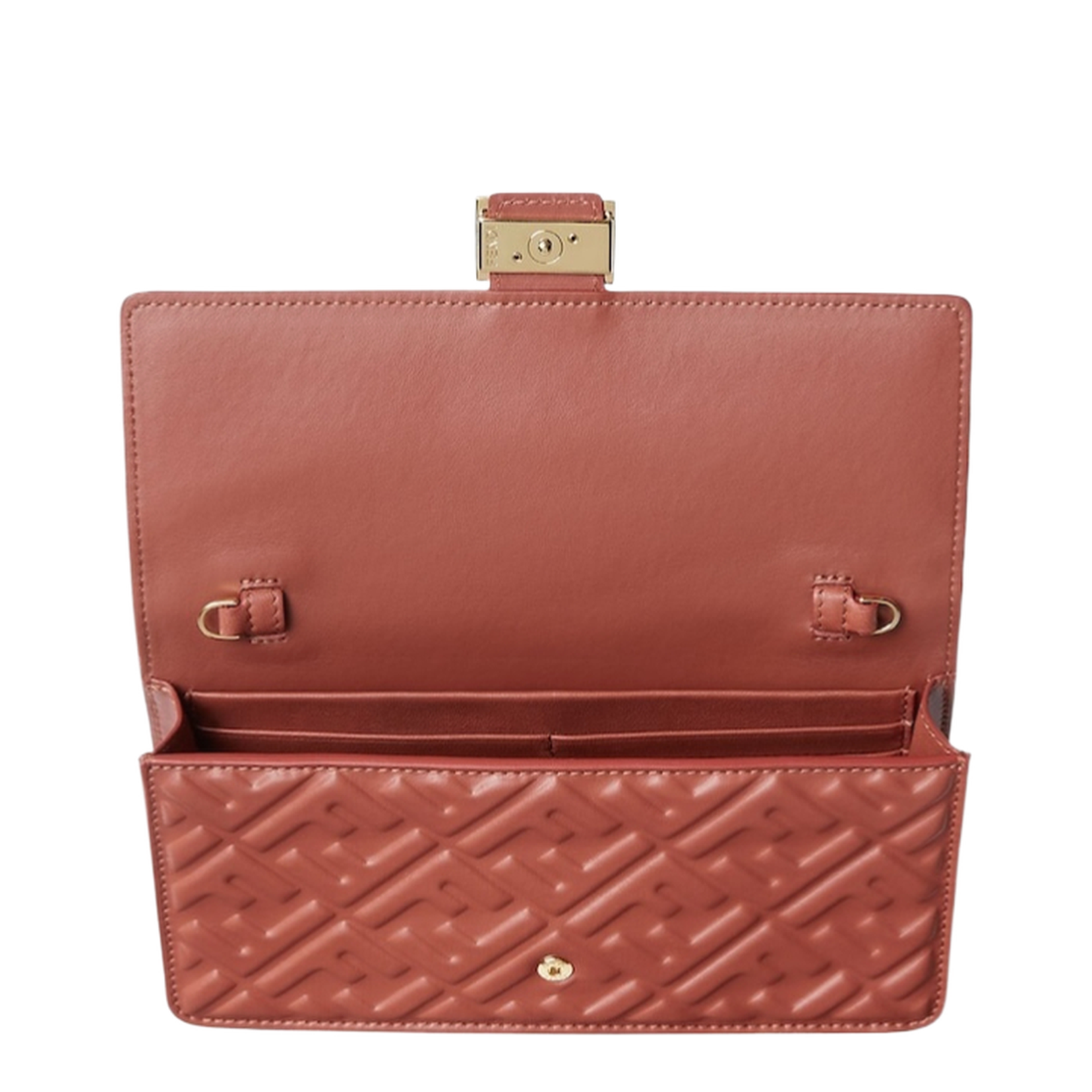 Wallet On Chain Baguette