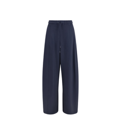 Olmo Technical Cotton Jersey Pants
