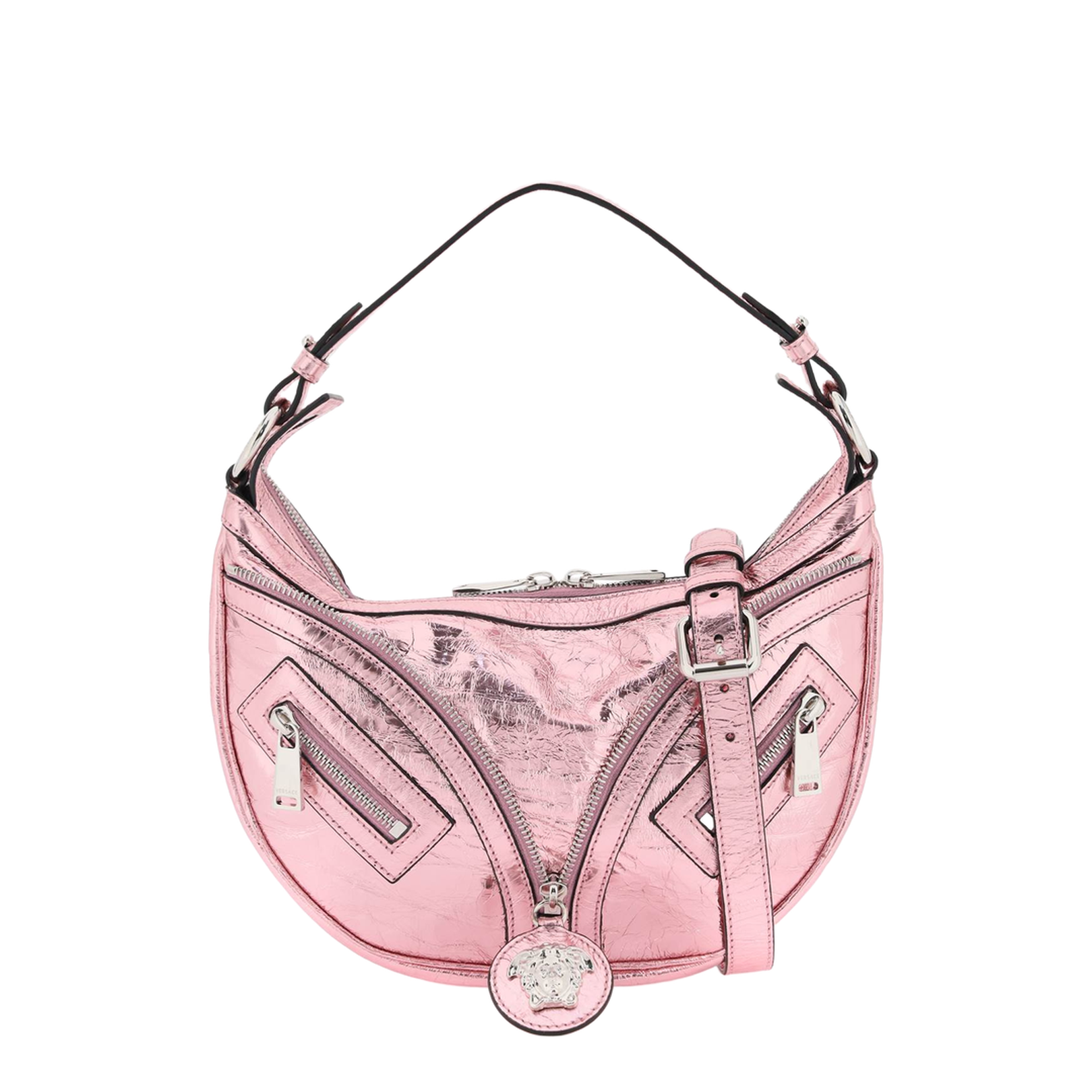 Repeat Small Hobo Bag