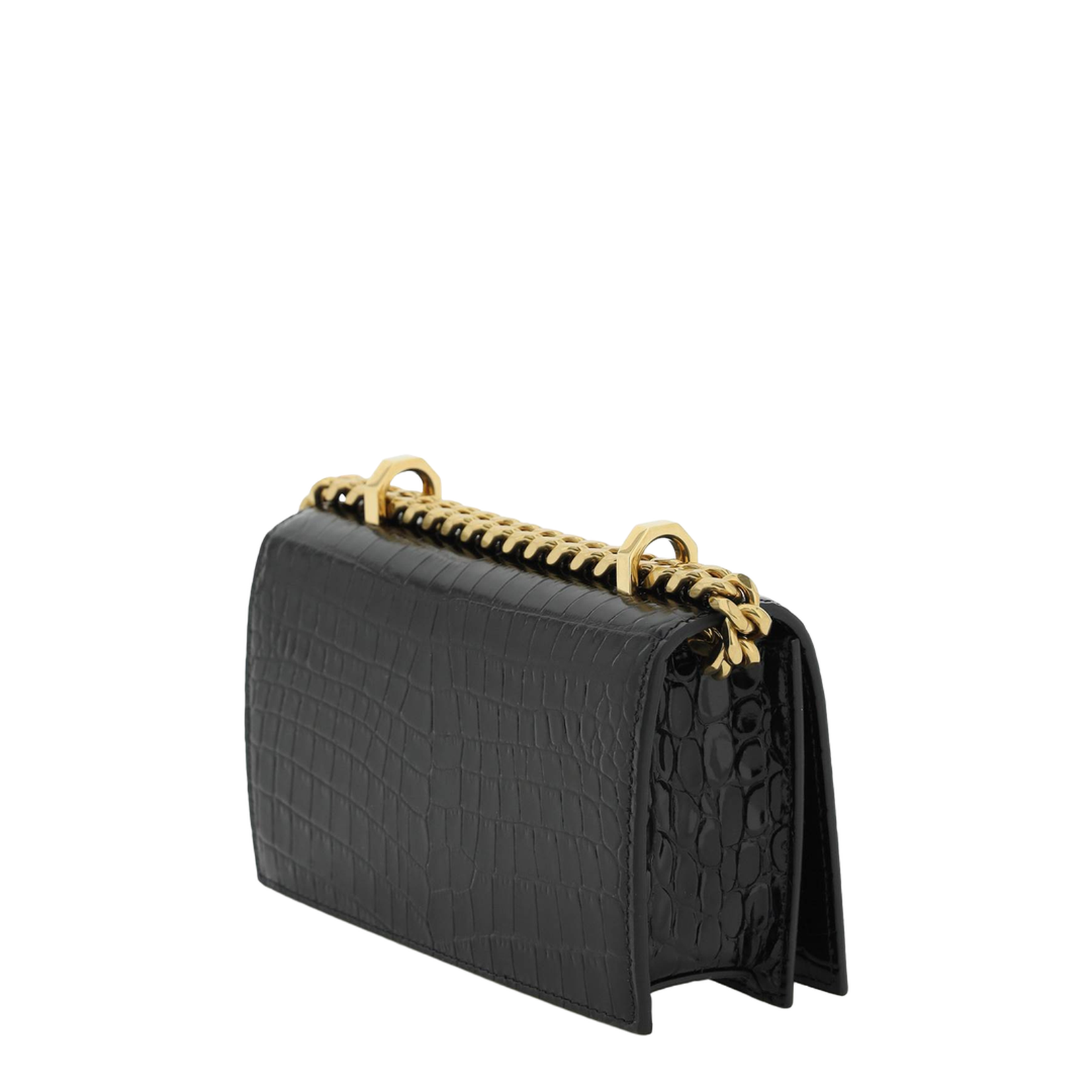Mini Jewelled Satchel