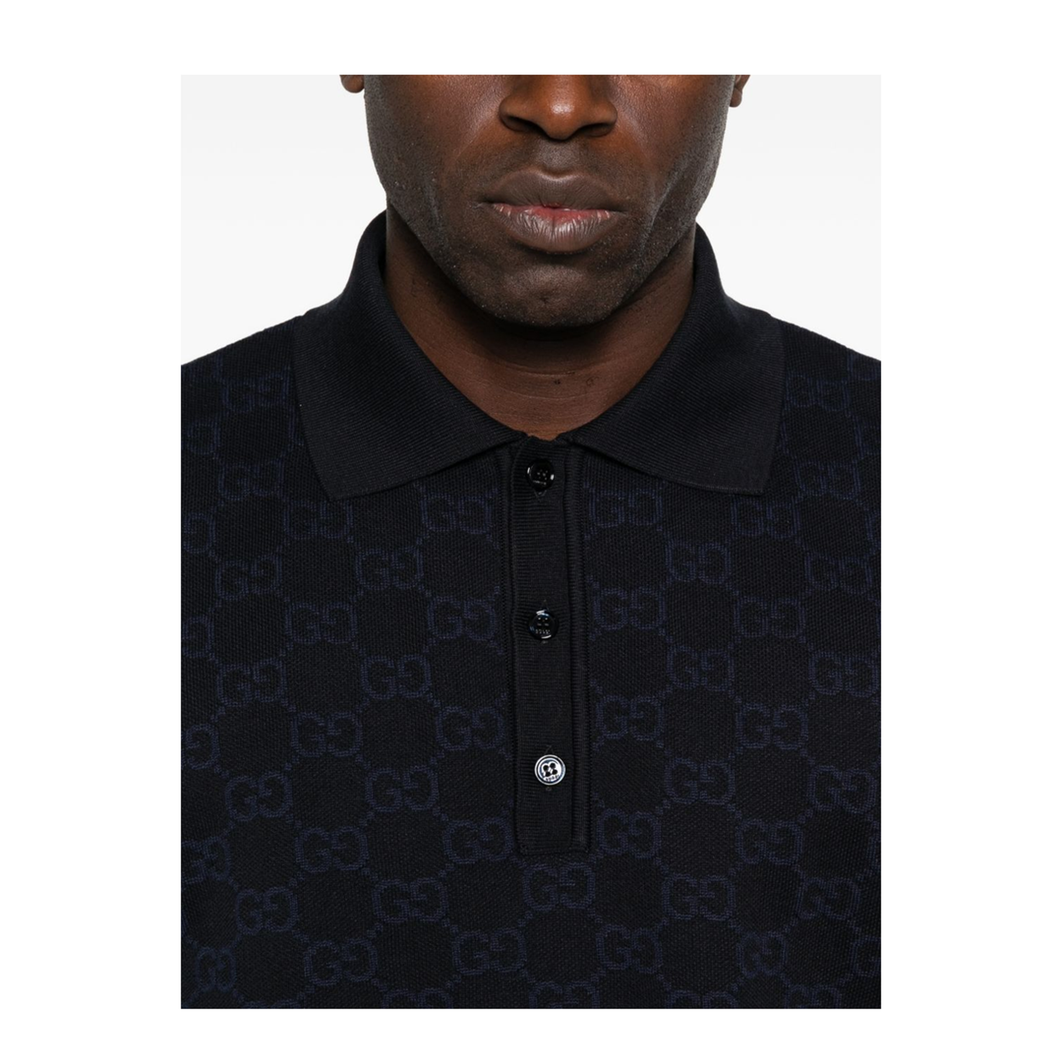 MAYFEYR - Gucci - Polo Shirts - 855058XKFEN4588