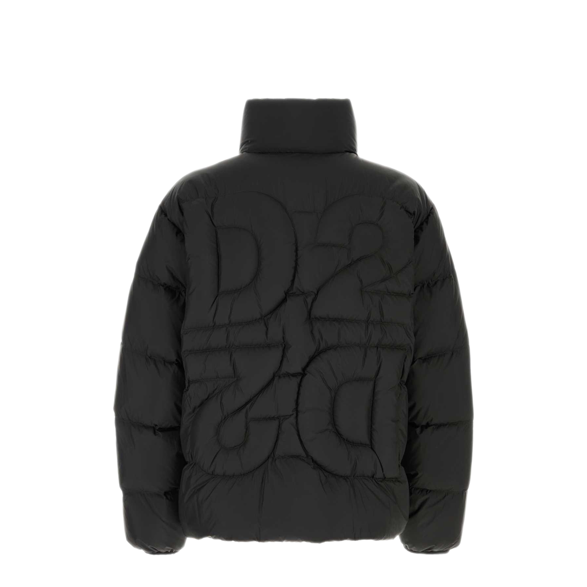 MAYFEYR - Dsquared2 - D2 Upside Down Jacket - S74AM1713S54981900