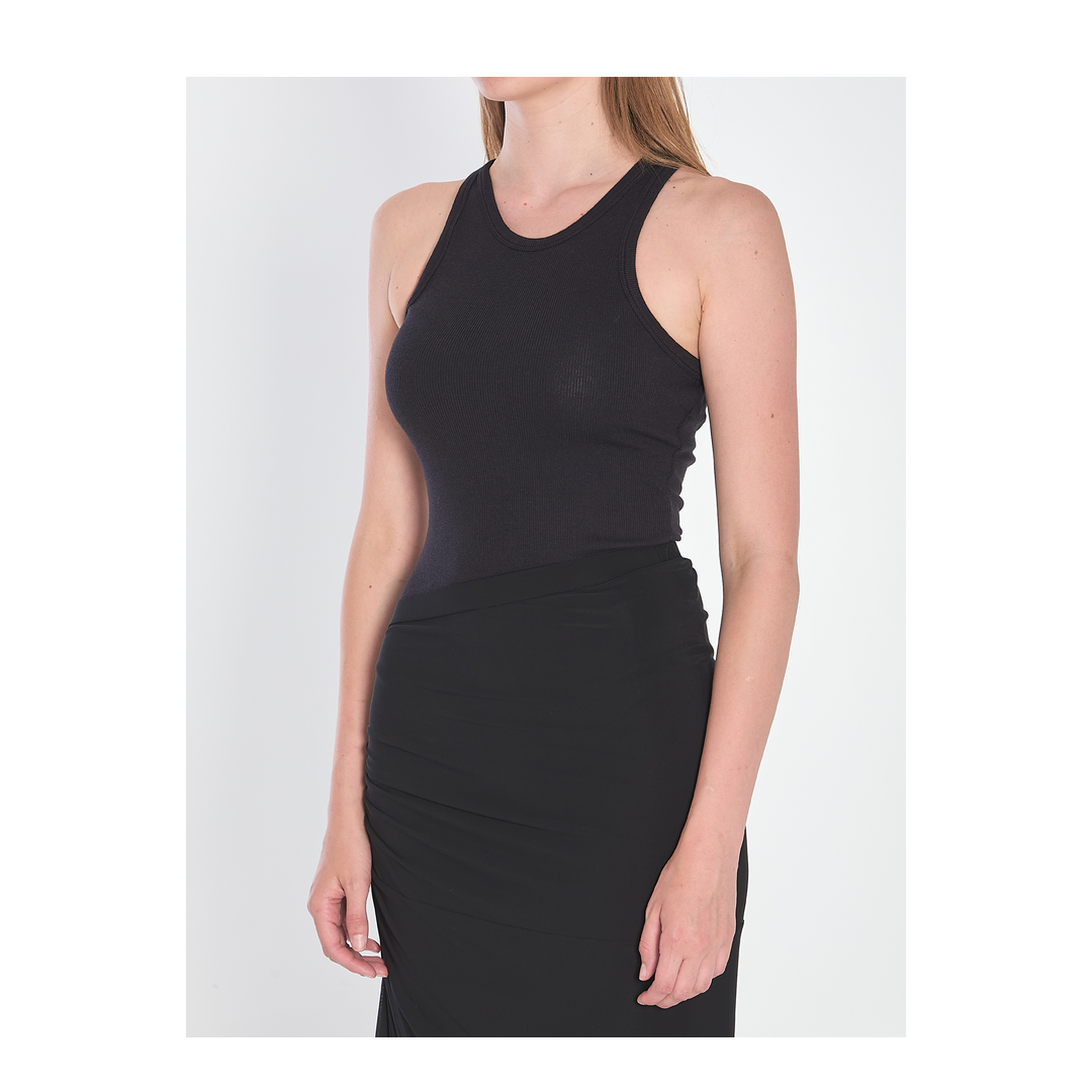 Halter Bodysuit