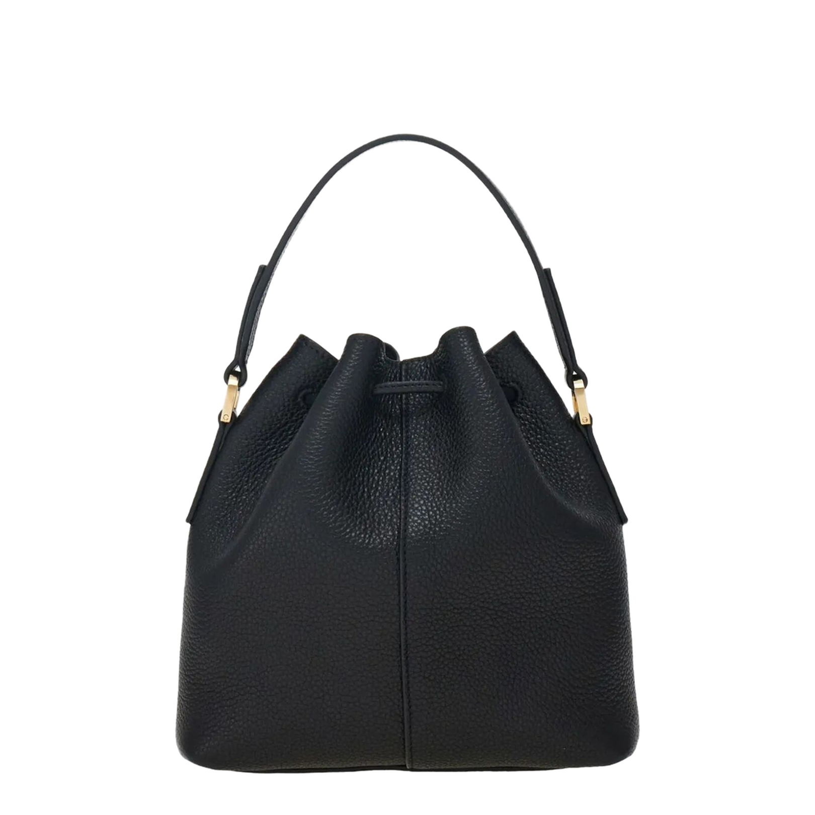 Texture Bucket Bag