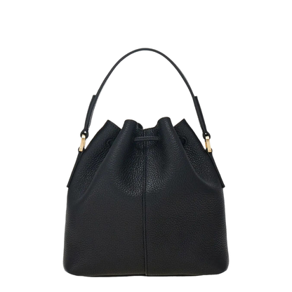 Texture Bucket Bag