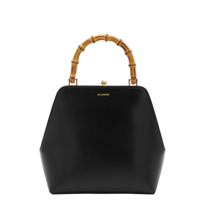 Goji Bamboo Square Handbag