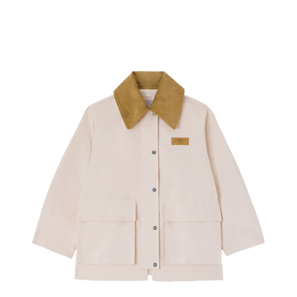 MAYFEYR - Ganni - Powder Jackets - A1010227065
