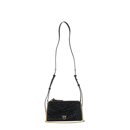 MAYFEYR - Pinko - Crossbody Bag - 105359A2WFZ99Q