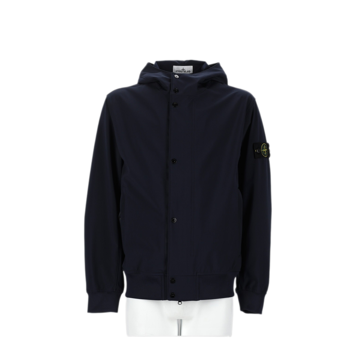 Short Parka