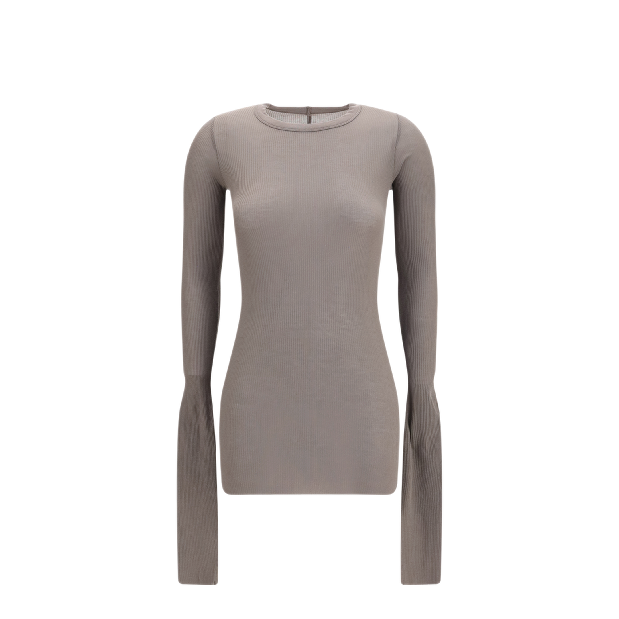 MAYFEYR - Rick Owens - Long Sleeve Top - RP02F5202RC34