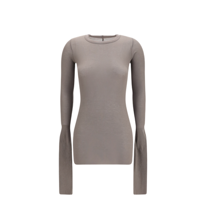 MAYFEYR - Rick Owens - Long Sleeve Top - RP02F5202RC34