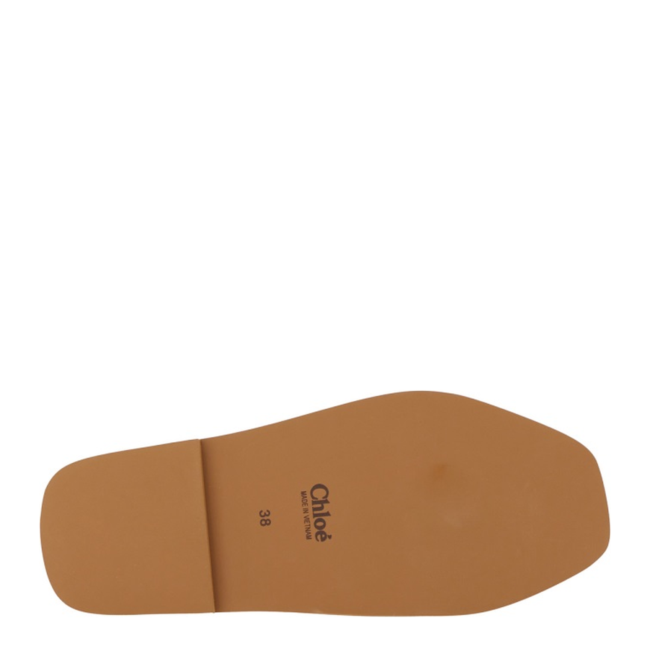 MAYFEYR - Chloè - Sandal "Woody" - C22U188Z3101