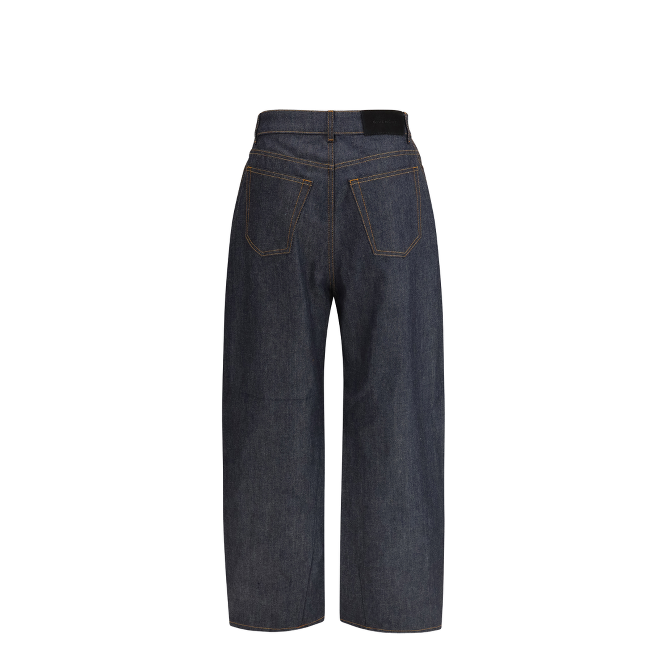 MAYFEYR - Givenchy - Raw Cocoon Pants - BW51AE516P