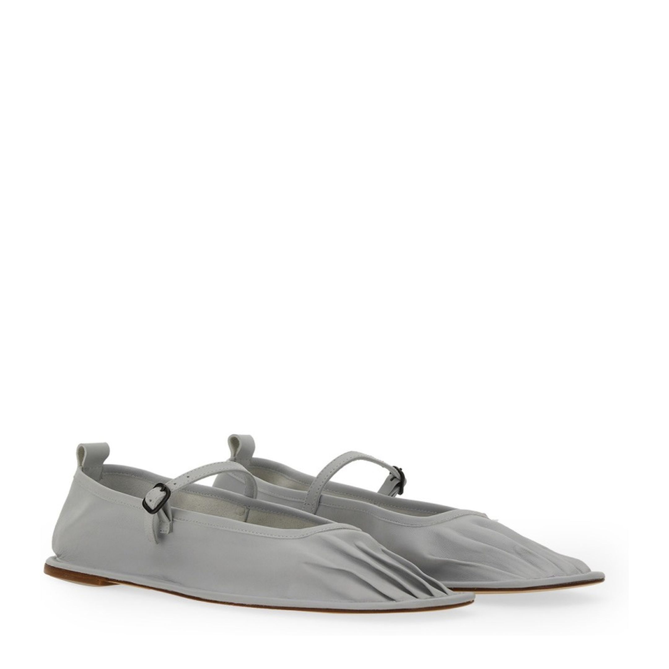 MAYFEYR - Hereu - Mary Jane Dansa - DANSWFS250062FOGGERY