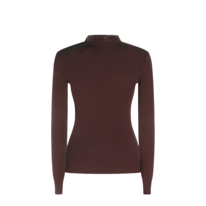 MAYFEYR - Courreges - Sweaters - 326MPU285FI00014010