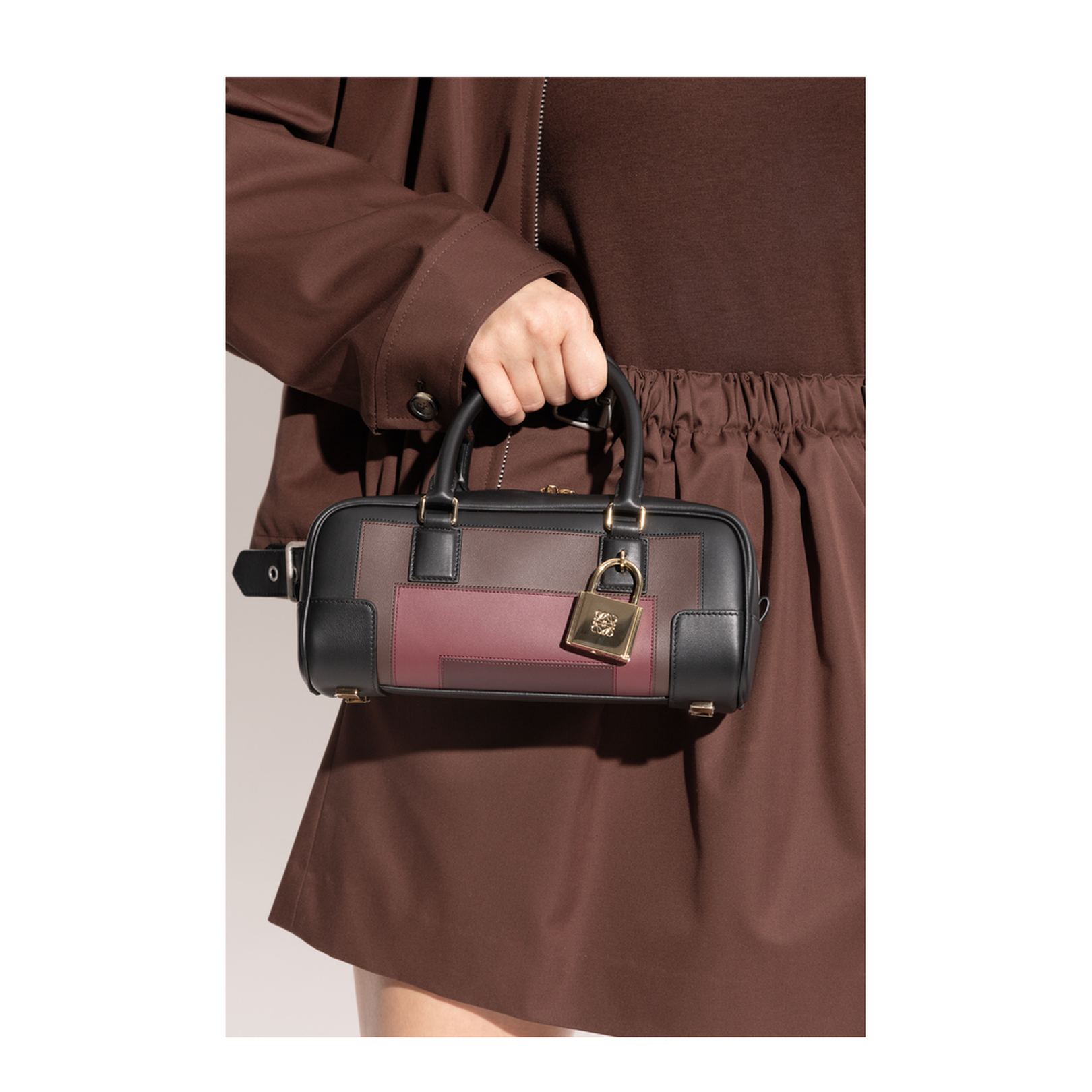 Handbag "Amazona 23"