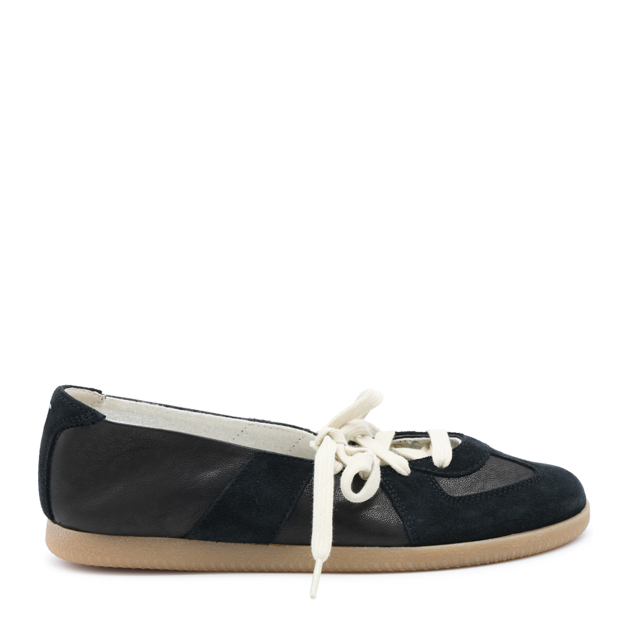 MAYFEYR - Maison Margiela - Flat Shoes - S58WS0297P7790T8013