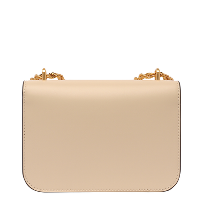 Eleanor Small Convertible Shoulder Bag