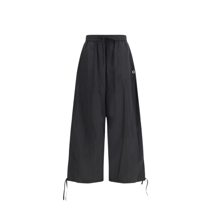 MAYFEYR - Kenzo - Drawstring Cargo Pants - FG52PA1279FI