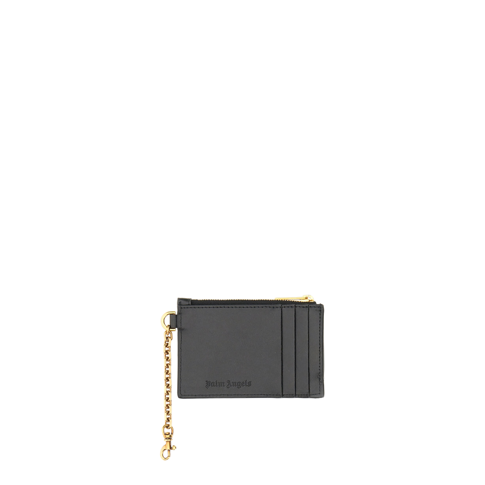 Card Holder with Chain "Palm Beach"