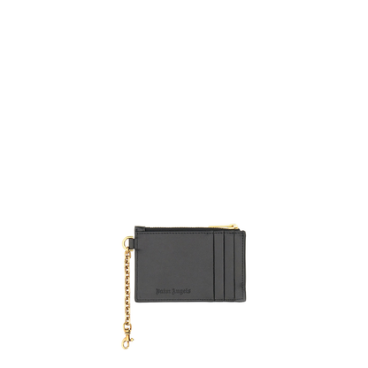 Card Holder with Chain "Palm Beach"