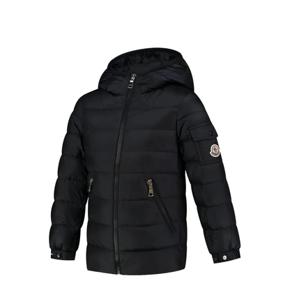 MAYFEYR - Moncler - Hooded Down Jacket - L19541A00031597YF