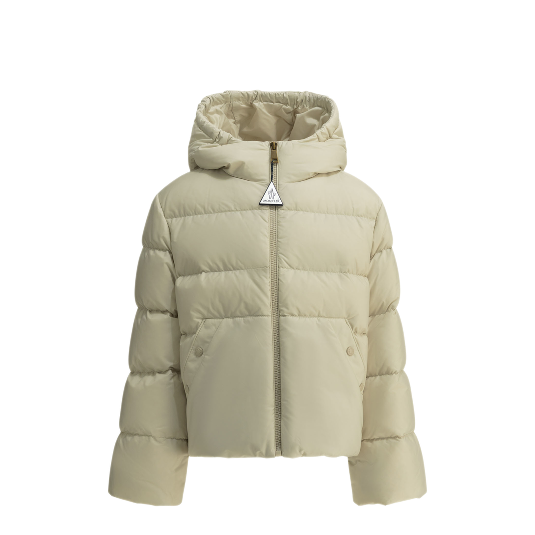 MAYFEYR - Moncler Enfant - Jackets And Coats - XHANTE1A0003353A5E203